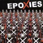 The Epoxies : Epoxies (EP)